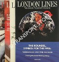 London Lines - The London Transport Magazine 1990 by LONG, Janet & DUKE, Barry (eds.)